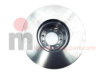 Disco de freno delantero para Nissan NT500