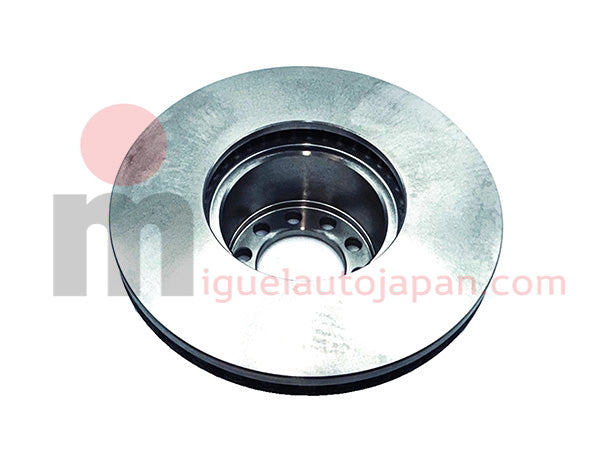 Disco de freno delantero para Nissan NT500