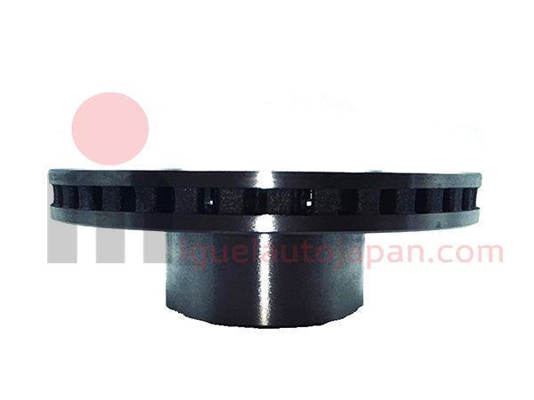 Disco de freno delantero para Nissan NT500