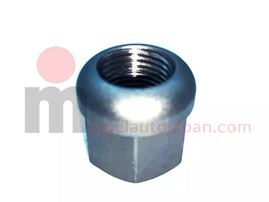 Tuerca para perno de rueda de Nissan Cabstar BD30 1999-2005
