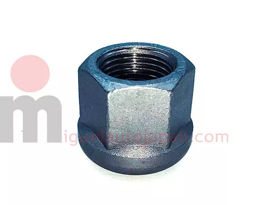 Tuerca para perno de rueda de Nissan Cabstar BD30 1999-2005