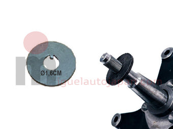 compare product Arandela de buje para Cabstar y NT400 ZD30 / Ref: 402649X50A