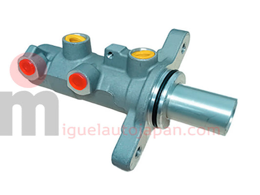 Bomba de freno para Iveco Daily 2006 en adelante