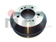 Tambor de freno trasero para Nissan Cabstar 1999-2006 Ø280