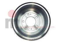 Tambor de freno trasero para Nissan Cabstar 1999-2006 Ø280