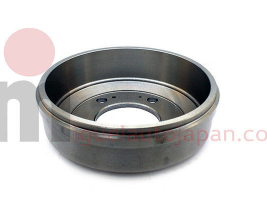 Tambor de freno trasero para Nissan Cabstar BD30