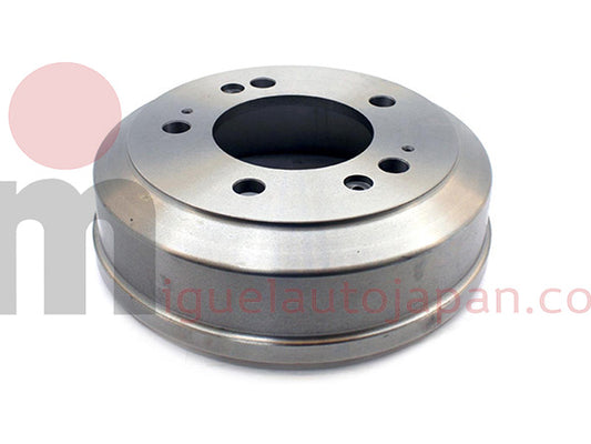 Tambor de freno trasero para Nissan Cabstar BD30