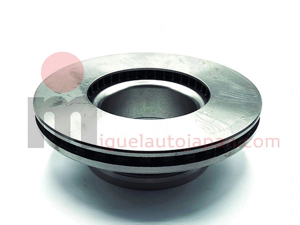 Disco de freno trasero para Nissan NT500 7.500 Kg