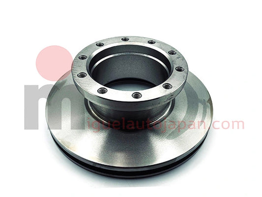 Disco de freno trasero para Nissan NT500 7.500 Kg
