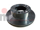 Disco de freno trasero para Nissan NT500