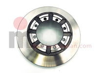 Disco de freno trasero para Nissan Atleon