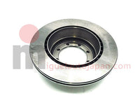 Disco de freno trasero para Nissan Atleon