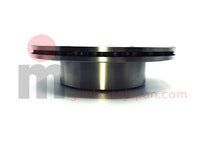 Disco de freno trasero para Nissan Atleon