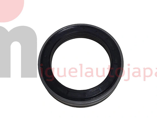 Reten de buje trasero para Nissan Atleon