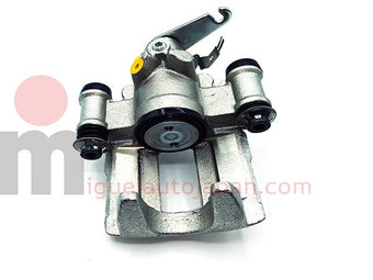 compare product Pinza de freno trasera derecha 