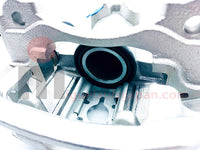 Bremssattel hinten rechts für Nissan NT400 ZD30 - Ref: 44001LE01A