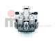 Pinza freno posteriore sinistra per Nissan NT400 ZD30 - Ref: 44011LE01A