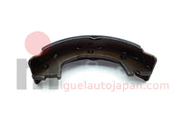 Hintere Bremsbacken für Nissan Atleon 1999-2003