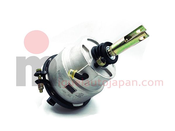 Actuador de freno mano para Nissan Atleon