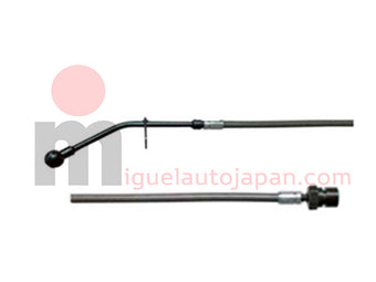 compare product Latiguillo de freno delantero para Nissan Cabstar 1998-2004
