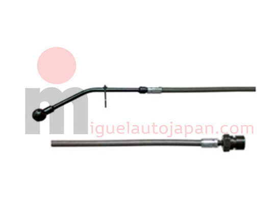 Latiguillo de freno delantero para Nissan Cabstar 1998-2004