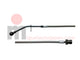 Latiguillo de freno delantero para Nissan Cabstar 1998-2004