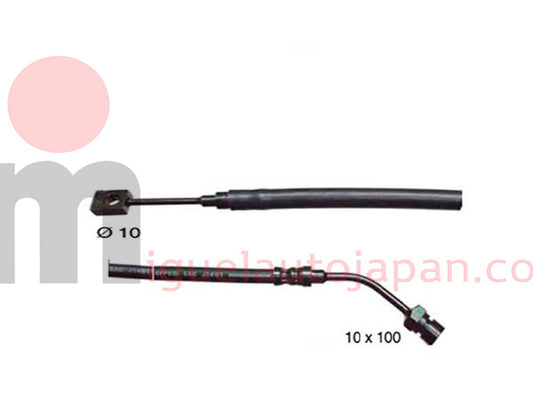Latiguillo de freno delantero para Nissan Cabstar BD30