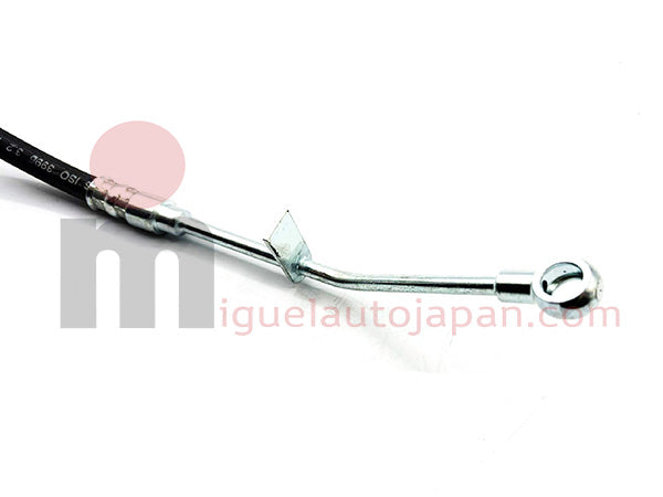 Latiguillo de freno delantero Nissan Atleon 1998-2004 ref 462109X403