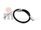 Latiguillo de freno delantero Nissan Atleon 1998-2004 ref 462109X403