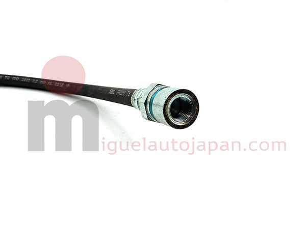 Latiguillo de freno delantero Nissan Atleon 1998-2004 ref 462109X403