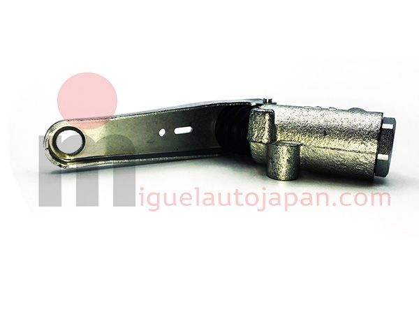 Válvula reguladora de freno trasera para Nissan Atleon