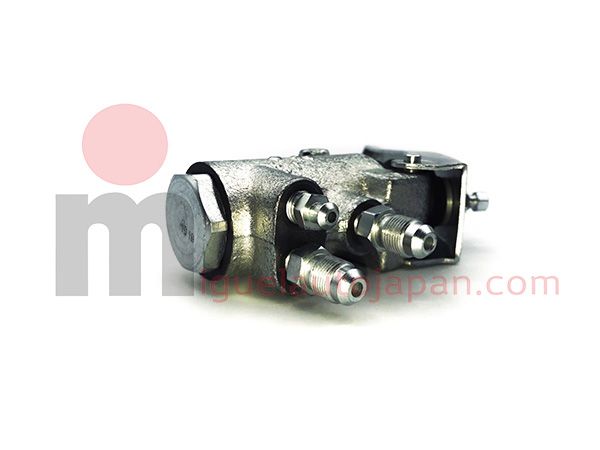 Valvula reguladora de freno trasera Nissan Atleon ref 46400D6200