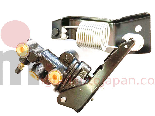 Valvula reguladora de freno para Nissan Cabstar F24 - Ref: 46400MB601