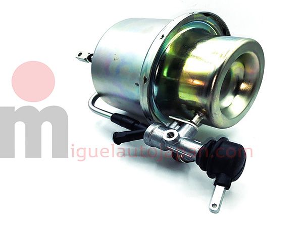 Pulmon de freno mano para Nissan Atleon 1999-2006
