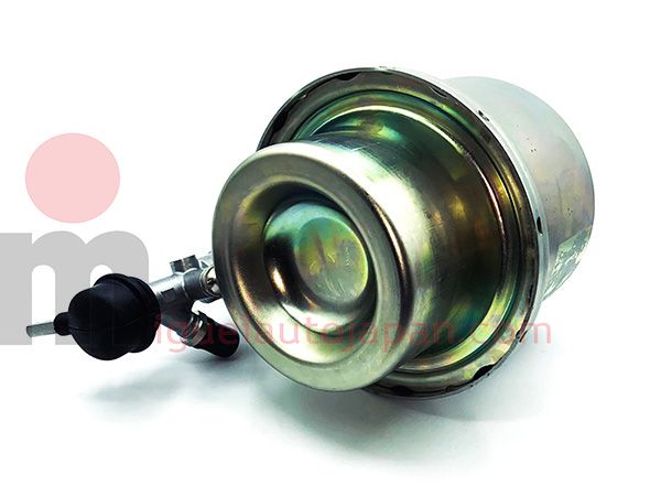 Pulmon de freno mano para Nissan Atleon 1999-2006