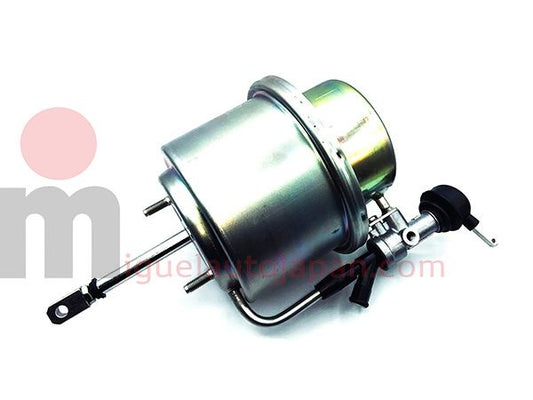 Pulmon de freno mano para Nissan Atleon 1999-2006