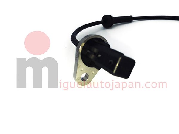 Sensor ABS trasero para Nissan Cabstar F24