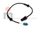 Sensor ABS trasero para Nissan Cabstar F24