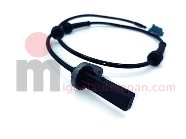 Sensor ABS delantero para Nissan Cabstar F24