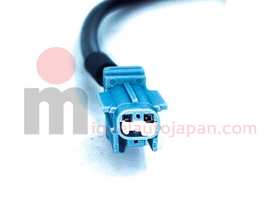 Sensor ABS delantero para Nissan Cabstar F24