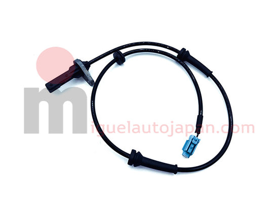 Sensor ABS delantero para Nissan Cabstar F24
