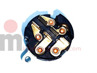 Clausor de arranque para Nissan Cabstar y Atleon 1999-2006