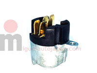 Clausor de arranque para Nissan Cabstar y Atleon 1999-2006