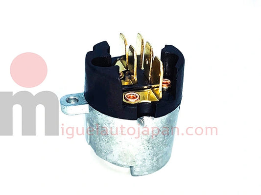 Clausor de arranque para Nissan Cabstar y Atleon 1999-2006
