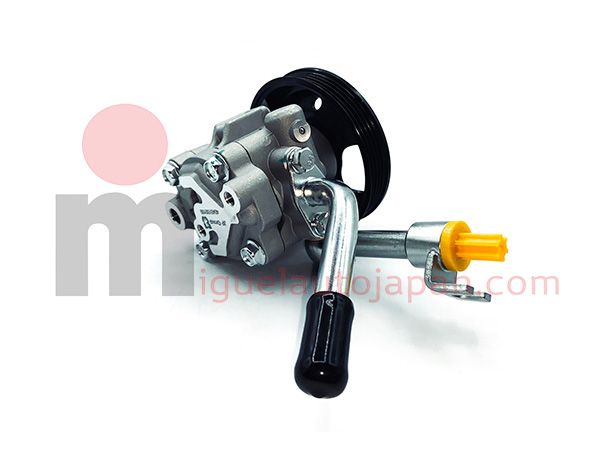 Bomba de direccion para Nissan Cabstar 2006-2012