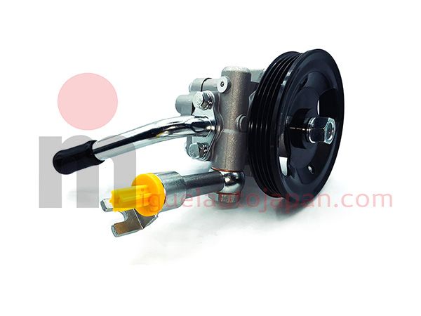 Bomba de direccion para Nissan Cabstar 2006-2012