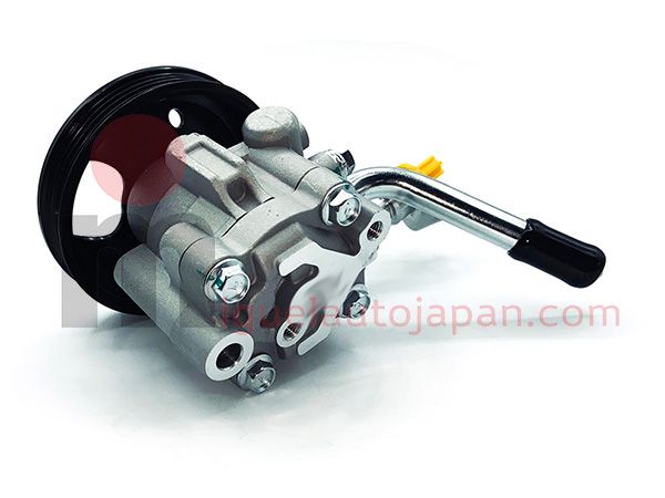 Bomba de direccion para Nissan Cabstar 2006-2012