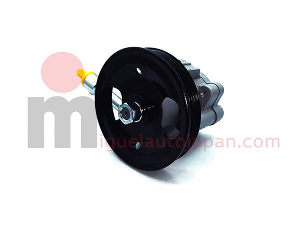 Bomba de direccion para Nissan Cabstar 2006-2012