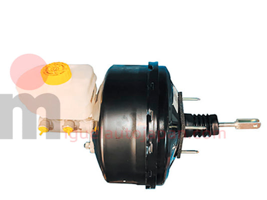 Servofreno + bomba para Iveco Daily