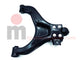 Trapecio brazo de suspensión inferior izquierdo para Nissan NT400
